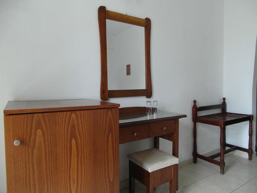 Elektra Hotel Órmos Prínou Екстериор снимка