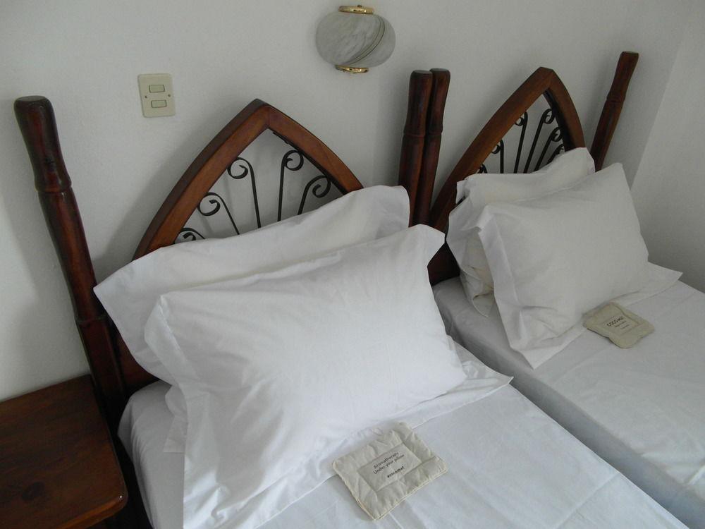 Elektra Hotel Órmos Prínou Екстериор снимка